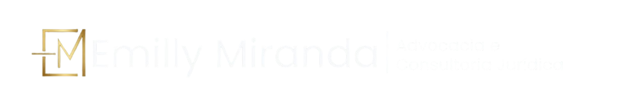 Logo Dra. Emilly Miranda